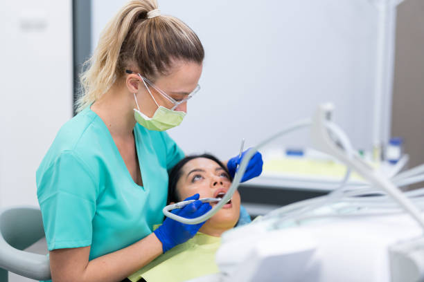 Best Cracked Tooth Emergency Dentist  in Pacific City, OR